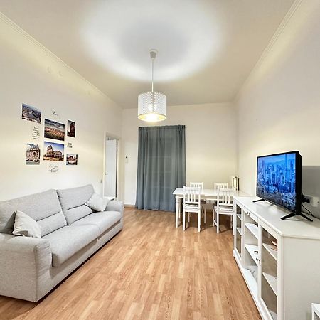 1512 Apartment Рим Экстерьер фото