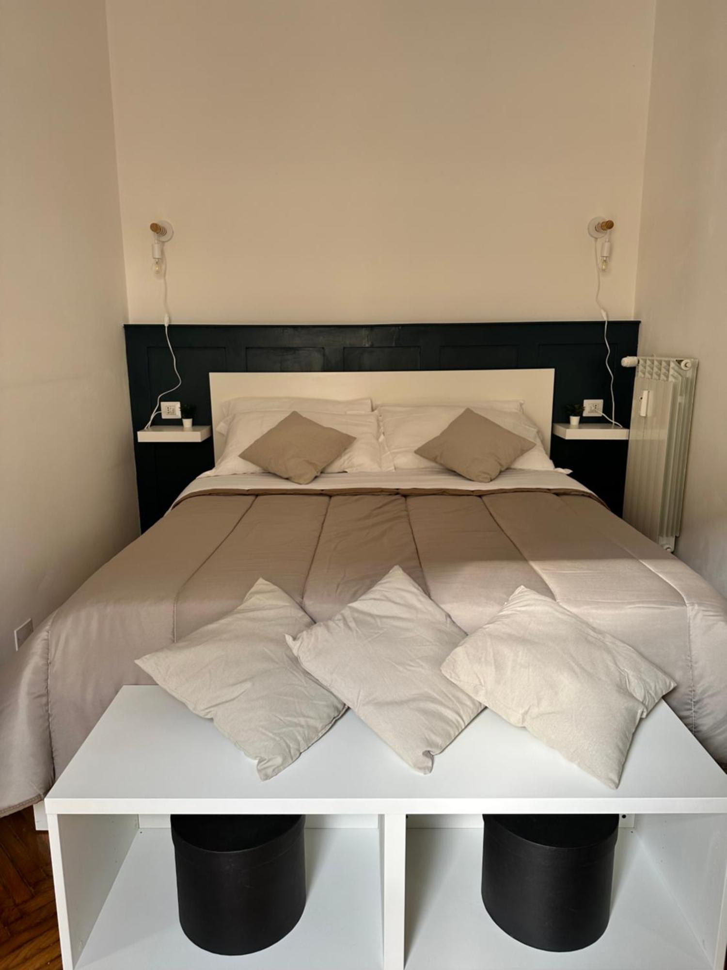 1512 Apartment Рим Экстерьер фото
