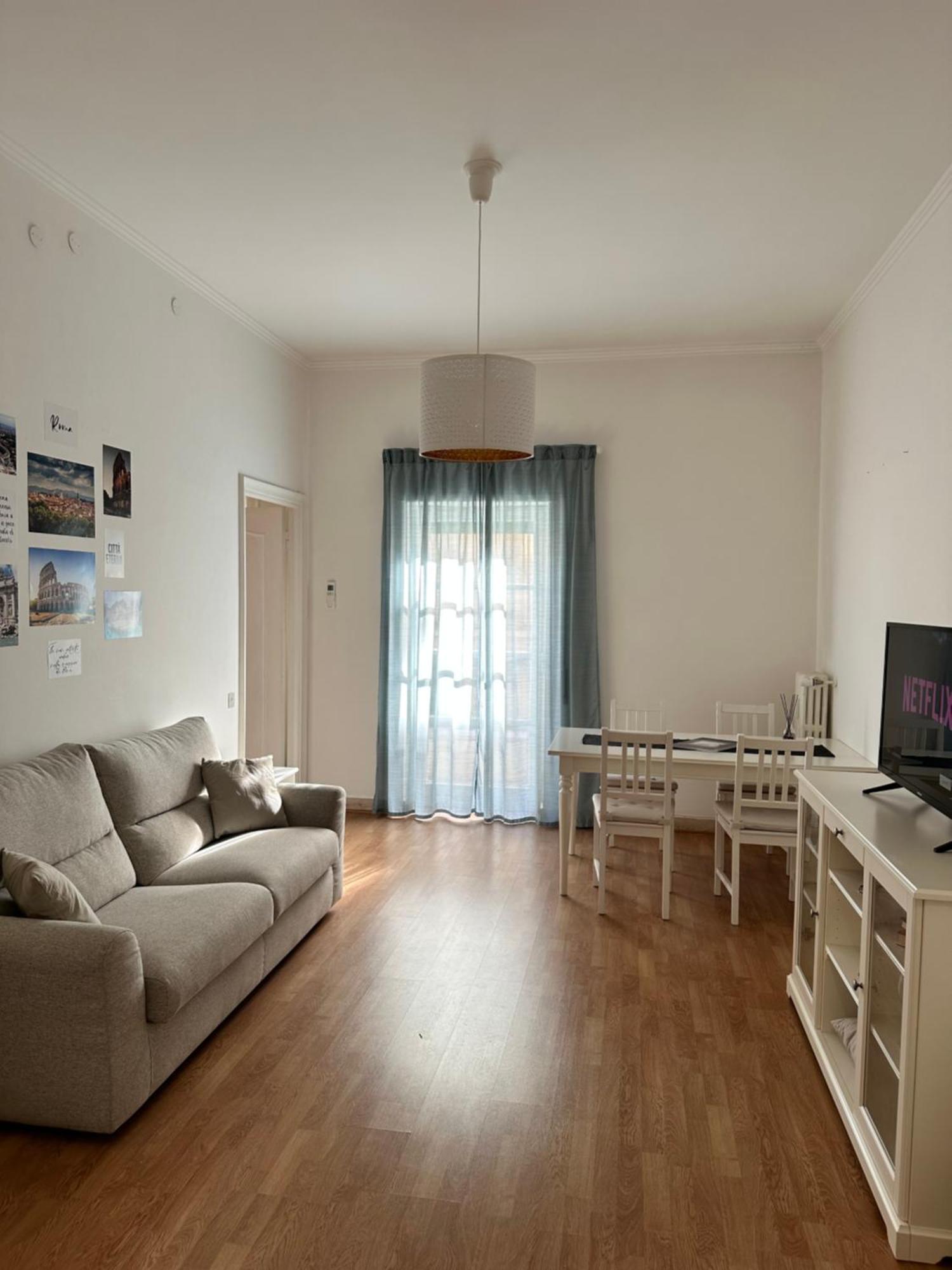 1512 Apartment Рим Экстерьер фото