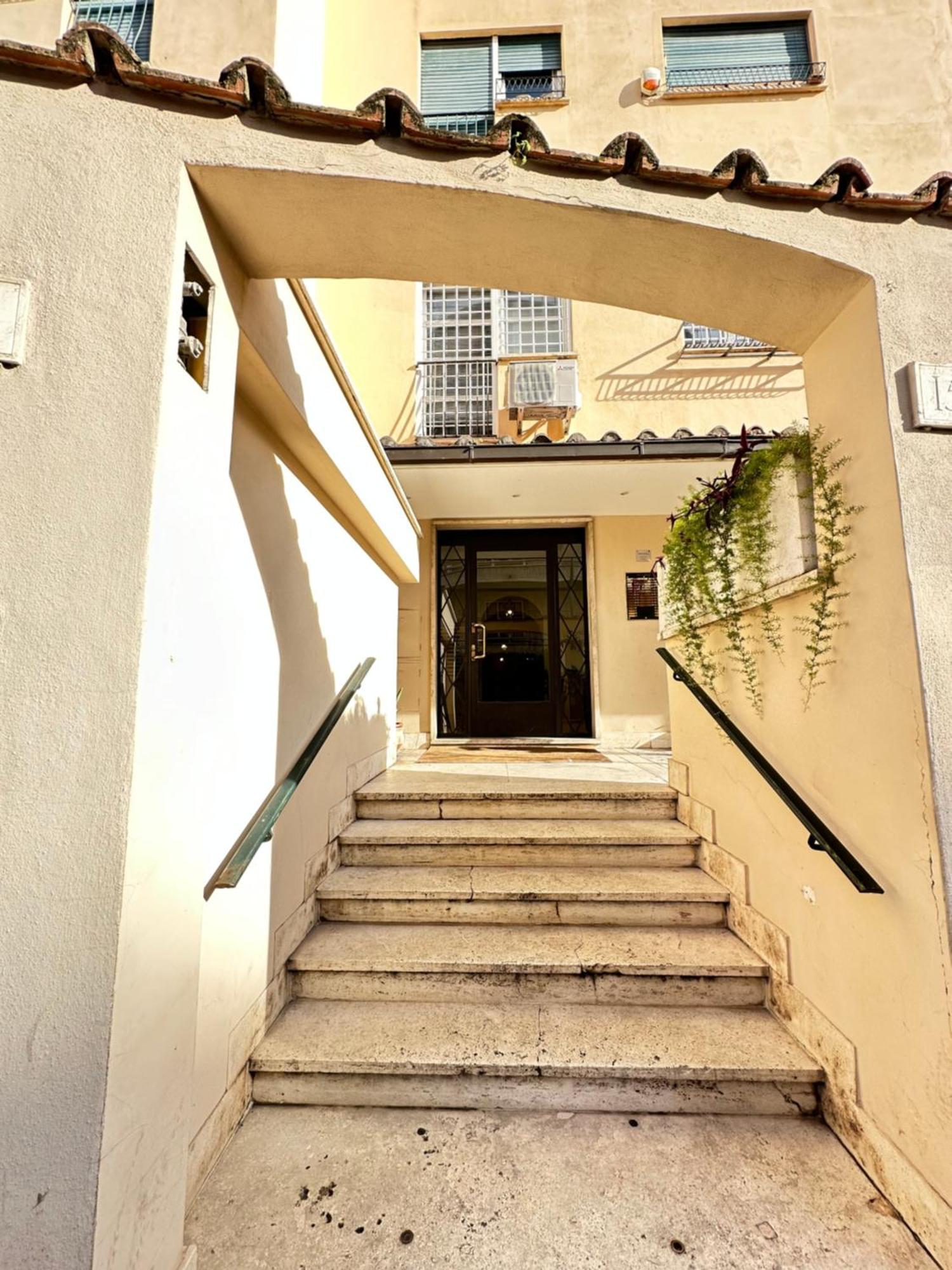 1512 Apartment Рим Экстерьер фото