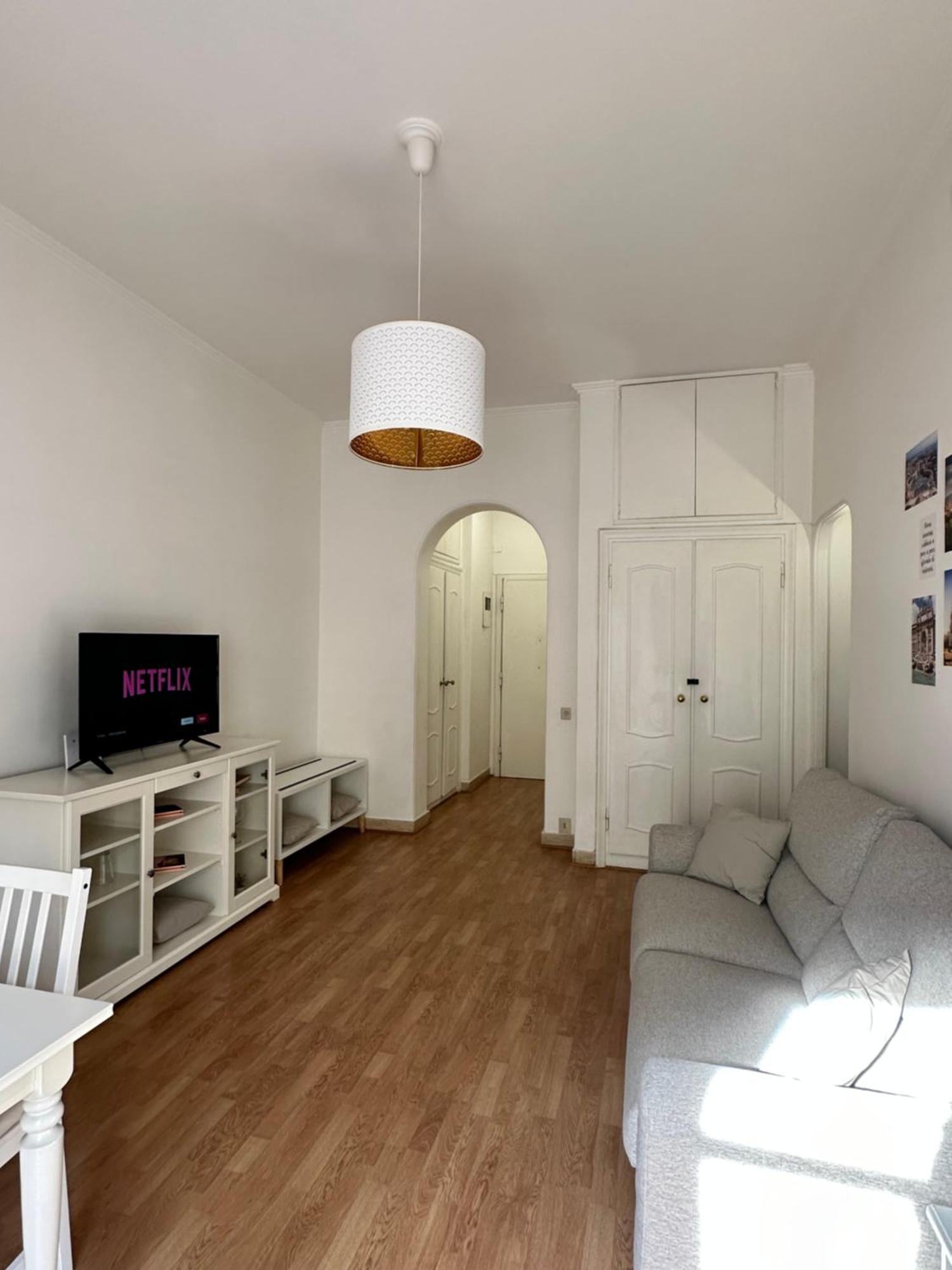 1512 Apartment Рим Экстерьер фото