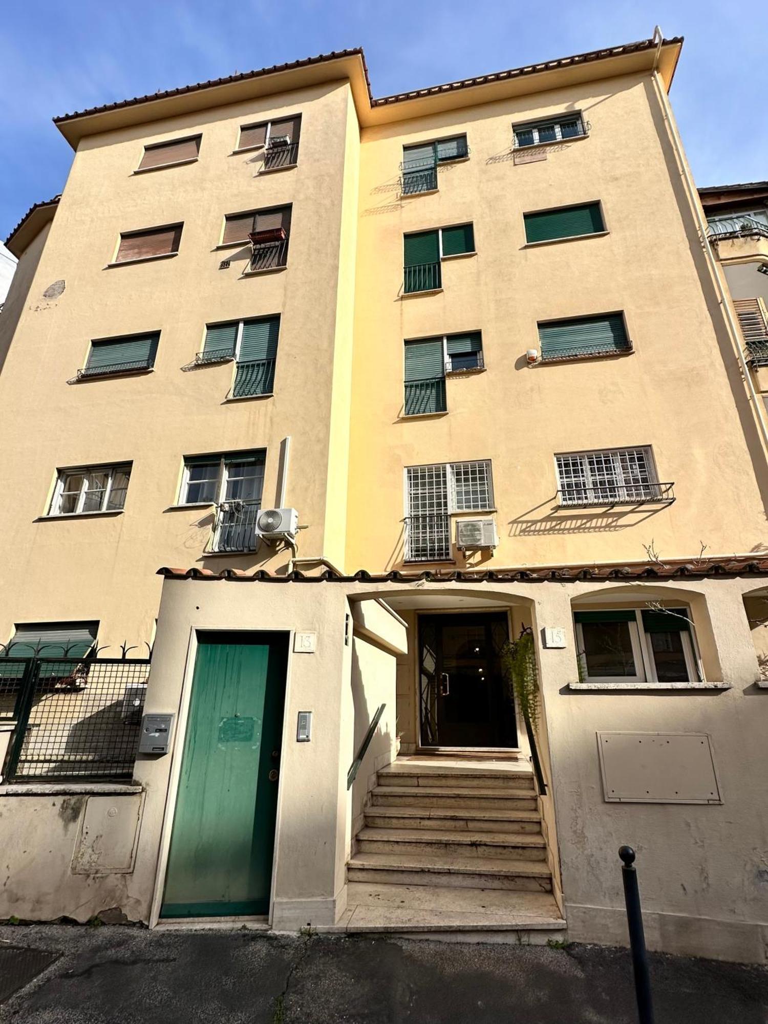 1512 Apartment Рим Экстерьер фото