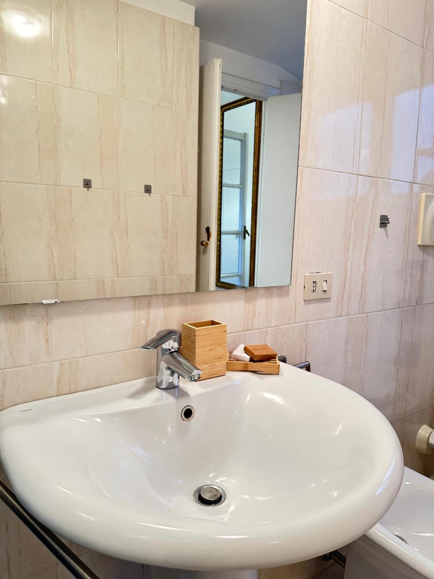 1512 Apartment Рим Экстерьер фото