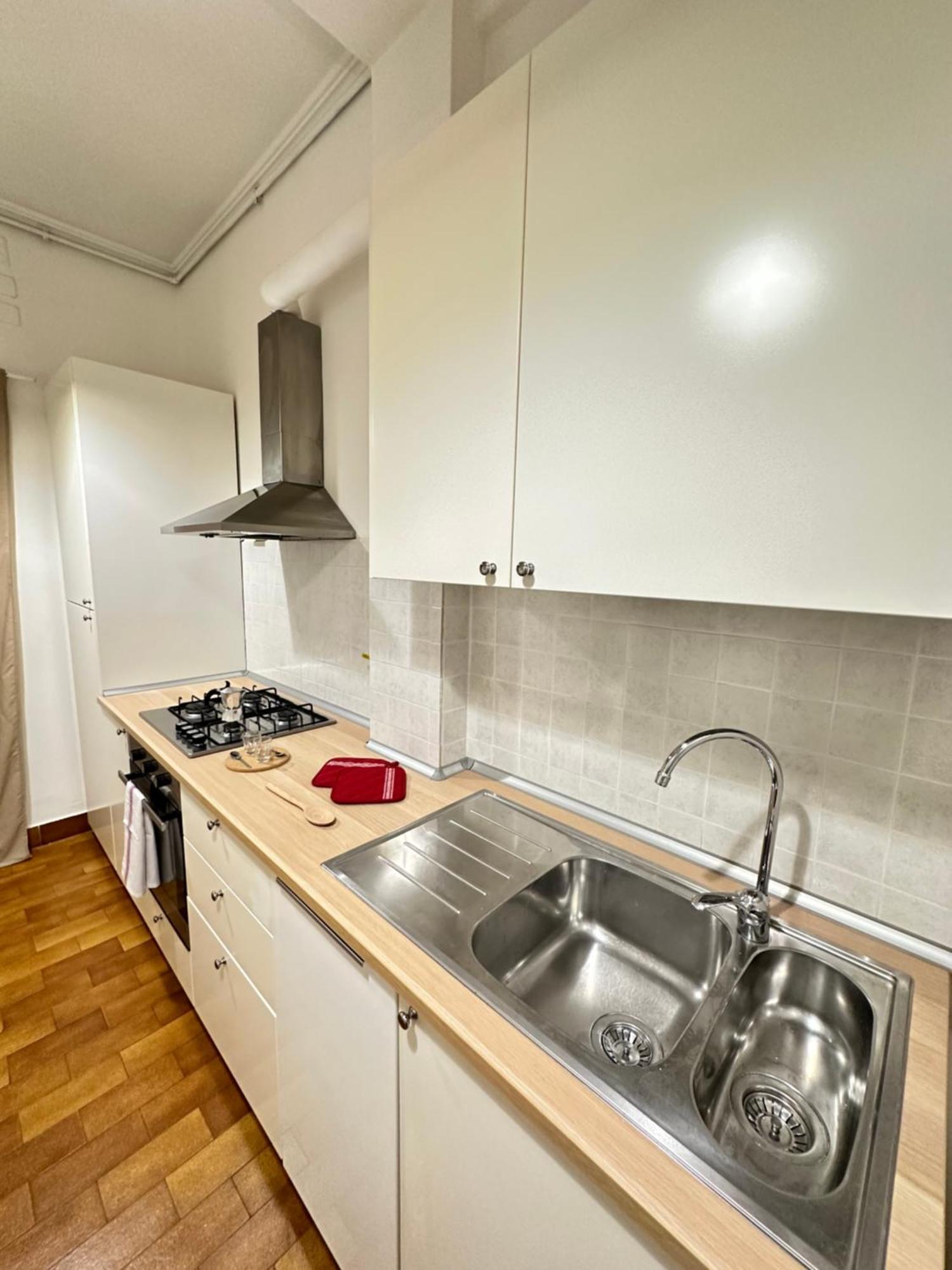 1512 Apartment Рим Экстерьер фото